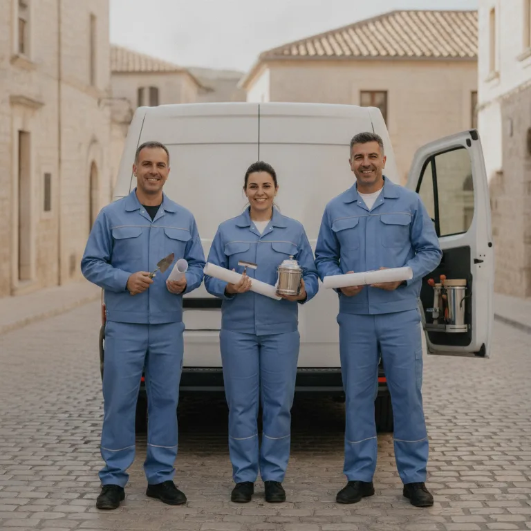 Planificación Funeraria Anticipada equipo en Leganes